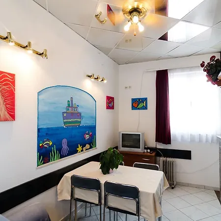 Tatjana Apartman Dubrovnik
