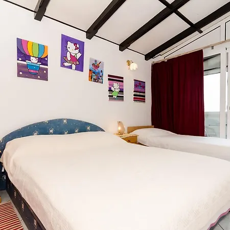 Tatjana Apartman