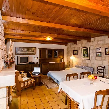 Apartman Tatjana