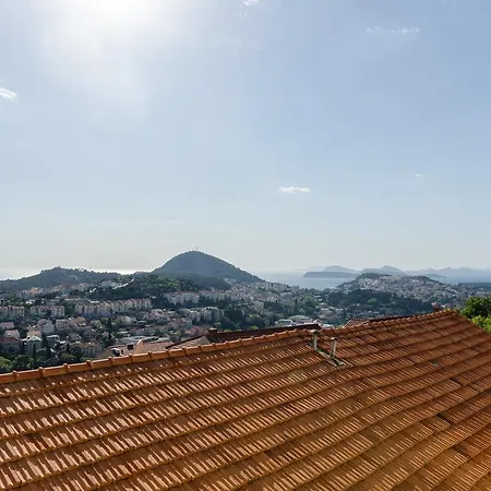 Apartman Tatjana *