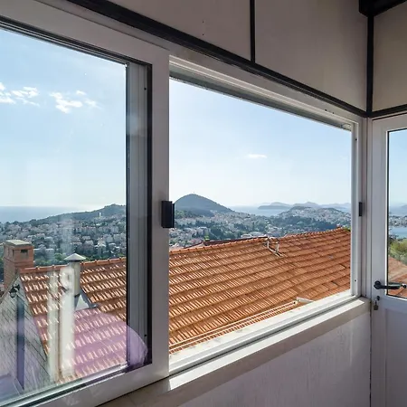 Tatjana Apartman