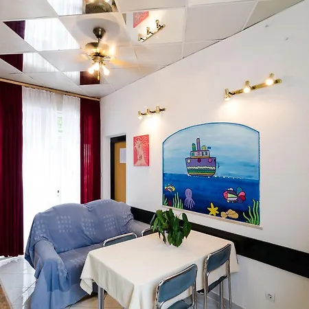 Apartman Tatjana Dubrovnik