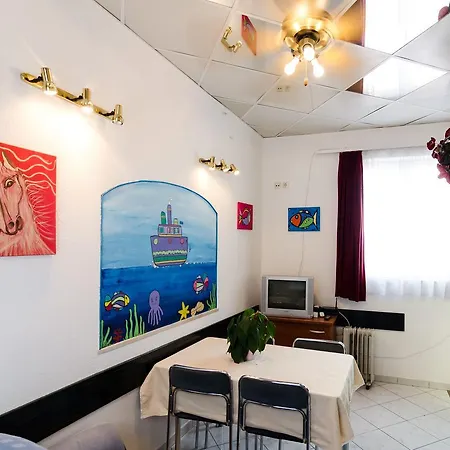 Apartman Tatjana