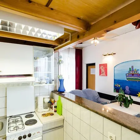 Tatjana Apartman