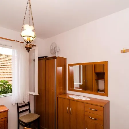 Tatjana Apartman Dubrovnik
